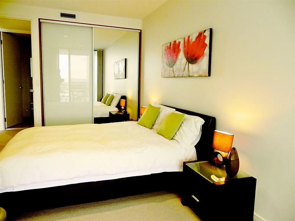 Apartmanhotel Aac Apartments - Manhattan Canberra