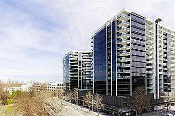 Aac Apartments - Manhattan Canberra