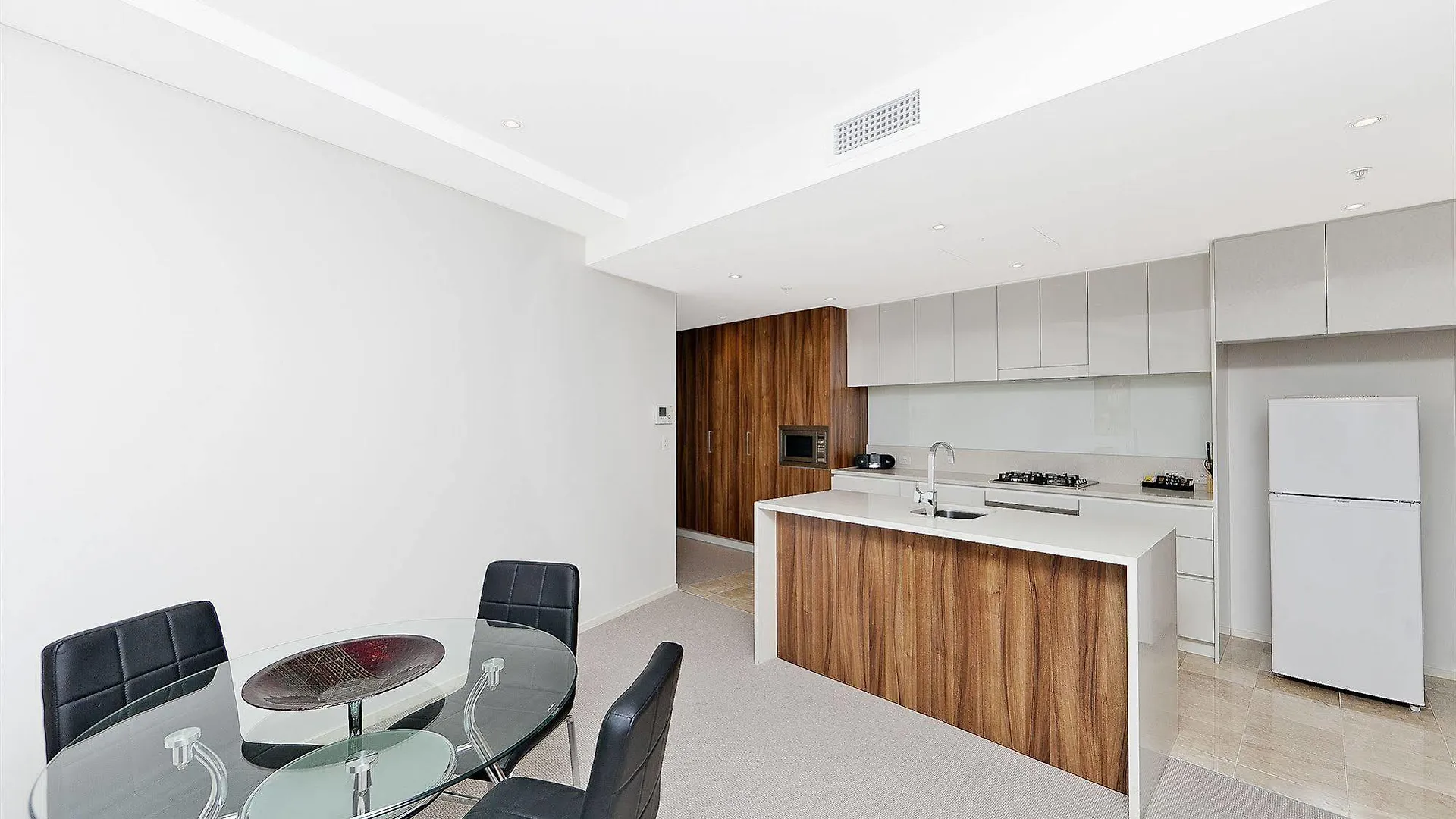 Aac Apartments - Manhattan Canberra