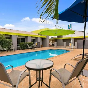 Comfort On Main Inn Hervey Bay