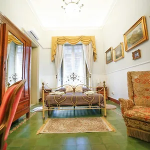 La Casa Di Marcello Bed & Breakfast Catania