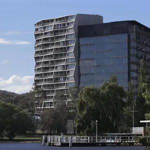 Nishi Eco Living By Ovolo Canberra