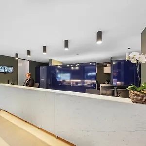 Hotel Belconnen Way & Serviced