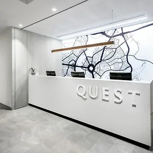 Quest City Walk Canberra